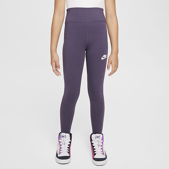 Purple Leggings Tights. Nike UK